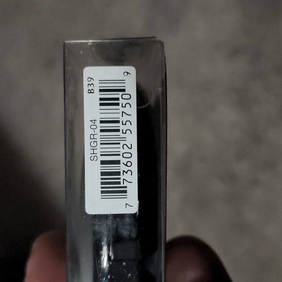 M.A.C RISING STAR Opalescent Powder Highlighter ~ .35oz/10g - Picture 5 of 5